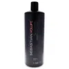 Sebastian Volupt Volume Boosting Shampoo By  For Unisex - 33.8 oz Shampoo In Multi