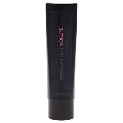 Sebastian Volupt Volume Boosting Shampoo By  For Unisex - 8.45 oz Shampoo In Multi