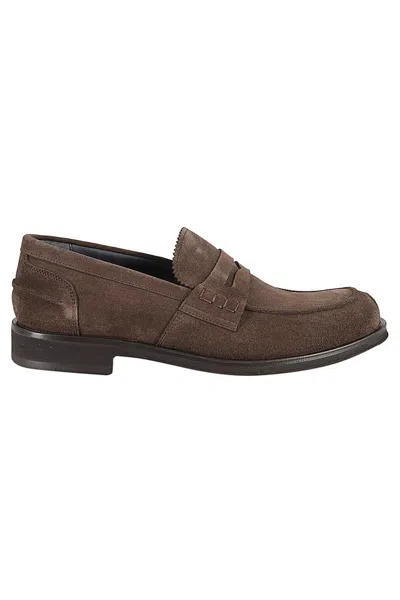 Seboy's Micro Nevada Moccasin