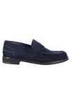Seboy's Micro Reverse Moccasin