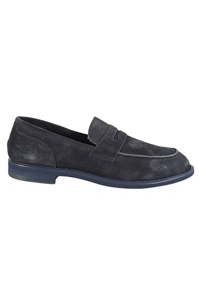 Seboy's Micro Reverse Moccasin