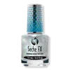Seche Fx Diamond Effect Top Coat - Blue In Blue