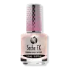 Seche Fx Diamond Effect Top Coat - Pink In Pink