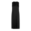 SECOND FEMALE AMBIENCE NEW DRESS | BLACK