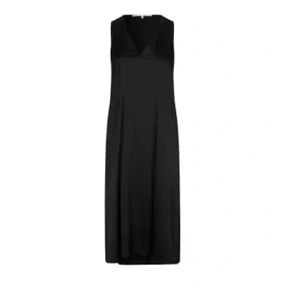 Second Female Ambience New Dress | Black