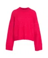 Second Female Brook' Sweater In Red