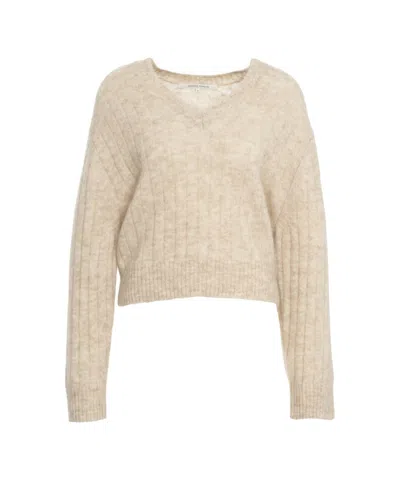 Second Female Brooky' Sweater In Pink