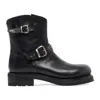 Second / Layer Second Layer 8-inch Rider Boot In 42