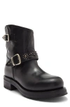 Second / Layer Second Layer 8-inch Rider Boot In Pink