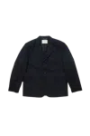 Second / Layer Second Layer Barrio Blazer Gray