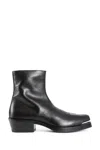 Second / Layer Second Layer Boots In Black