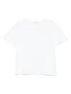 Second / Layer Cotton T-shirt
