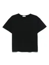 Second / Layer Cotton T-shirt