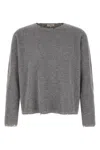 Second / Layer Second/layer 'friends' Sweater In Gray