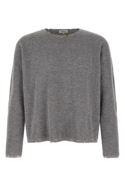 SECOND / LAYER 'FRIENDS' SWEATER