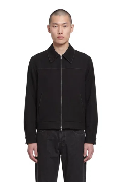SECOND / LAYER HERMAN JACKET