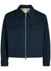 Second / Layer Second Layer Herman Twill Jacket
