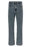 Second / Layer Jeans 'big Papi' In Grau