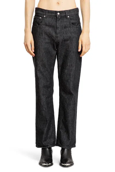 Second / Layer Second Layer Jeans In Blue