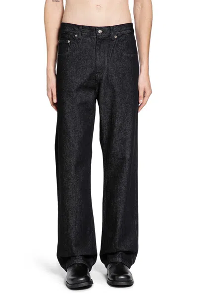 SECOND / LAYER SECOND LAYER JEANS