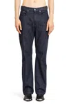 Second / Layer Second Layer Jeans In Blue