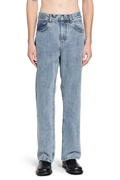 SECOND / LAYER SECOND LAYER JEANS