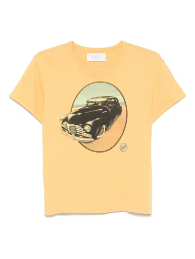 Second / Layer La Bomba T-shirt