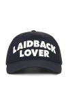Second / Layer Laidback Lover Hat In Navy