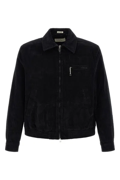 SECOND / LAYER 'LOCO DICE' JACKET