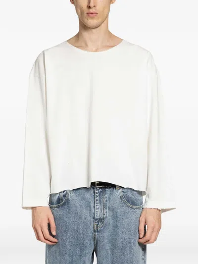 SECOND / LAYER LONG-SLEEVE T-SHIRT