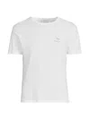 Second / Layer Men's Core Mini Cotton T-shirt In Grphic Dream