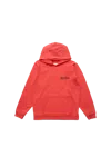 Second / Layer Second Layer Mini Mini Hoodie Orange