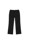 Second / Layer Second Layer Passo Trouser Black