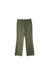 Second / Layer Second Layer Pico Trouser Sage In Green