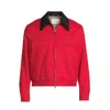 Second / Layer Second Layer Ricky Jacket Red