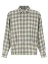 Second / Layer Checked Shirt In Multi
