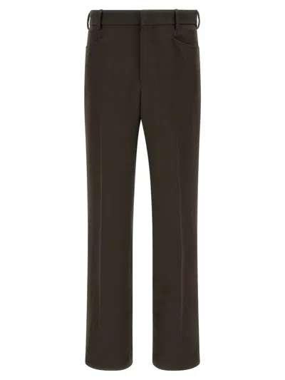 SECOND / LAYER SECOND/LAYER 'EL NIÑO' PANTS