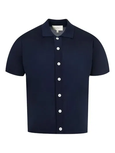 SECOND / LAYER SECOND/LAYER POLO