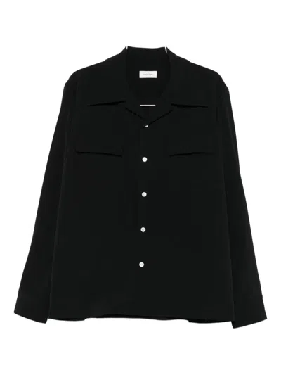 SECOND / LAYER SECOND/LAYER SHIRT