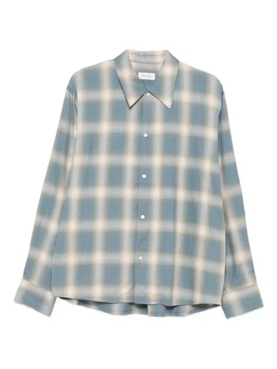 SECOND / LAYER SECOND/LAYER SHIRT