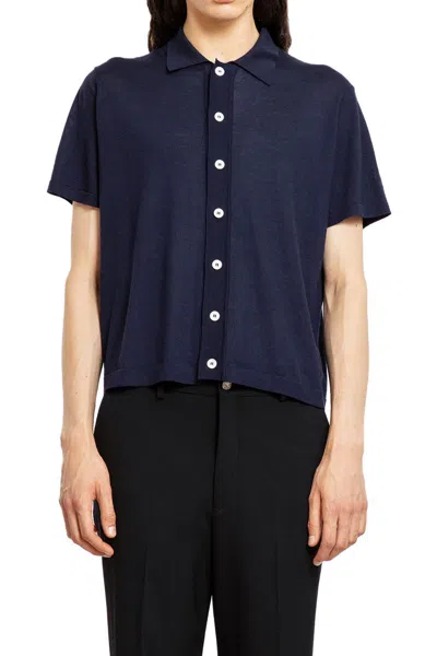 SECOND / LAYER SECOND LAYER T-SHIRTS & TANK TOPS