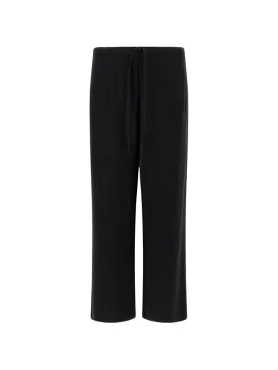 SECOND / LAYER TEAM DRAWSTRING TROUSERS