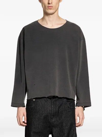 SECOND / LAYER THRASHER T-SHIRT