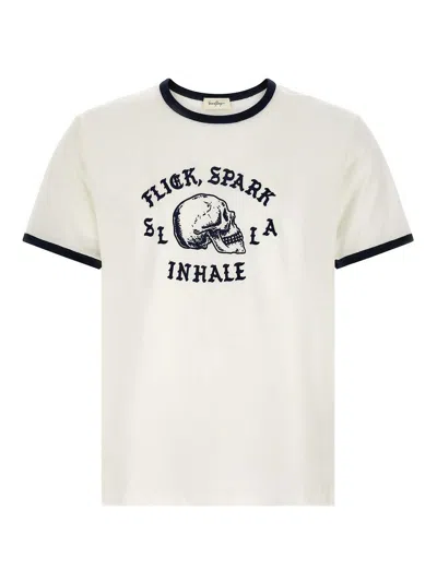 SECOND / LAYER T-SHIRT