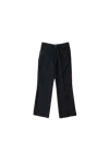 Second / Layer Second Layer Valluco Trouser 2 Gray