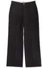 Second / Layer Second Layer Zooty Stretch-wool Trousers