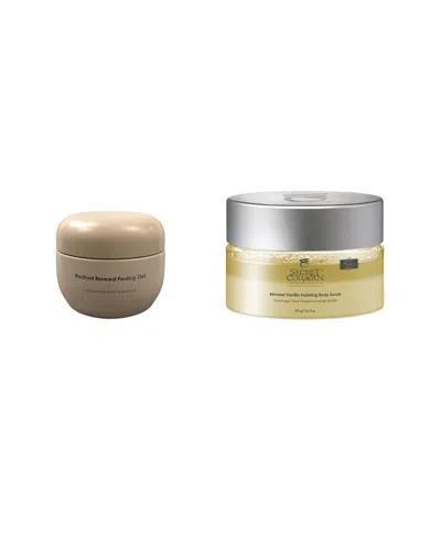 Secret Collagen Unisex 8.75oz Polished Radiance In Multi