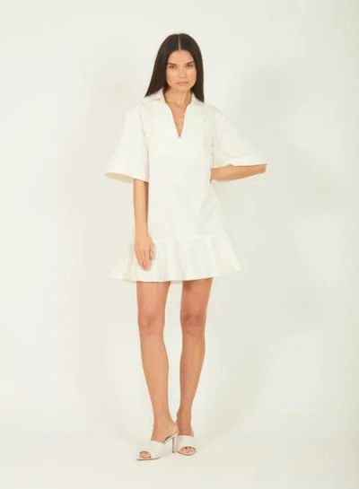 Secret Mission Amela Dress