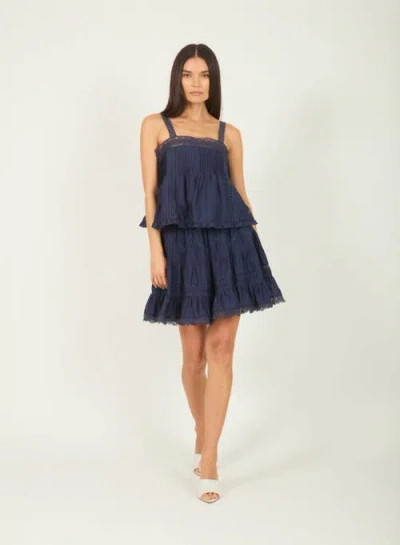 SECRET MISSION SECRET MISSION AUDREY SKIRT