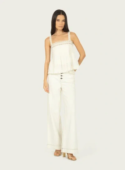 Secret Mission Audrey Top